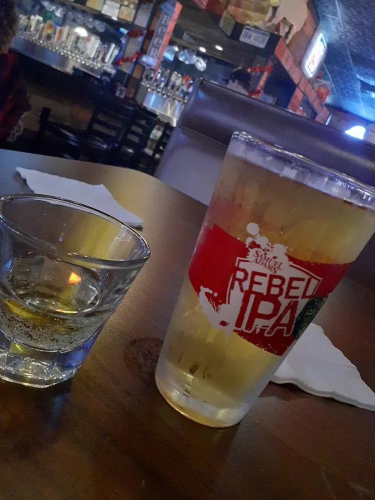 Pineapple Cider